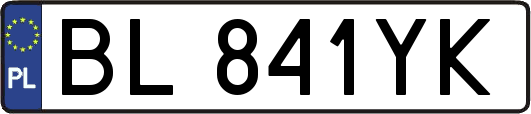 BL841YK