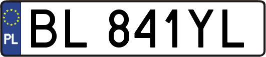 BL841YL