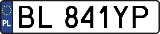BL841YP