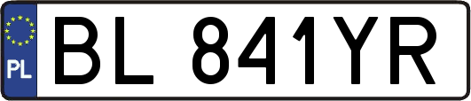 BL841YR