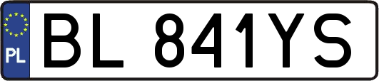 BL841YS
