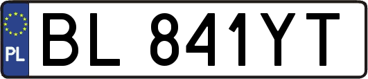 BL841YT
