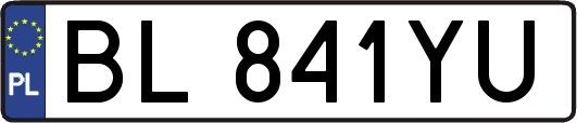 BL841YU