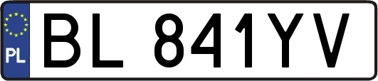 BL841YV