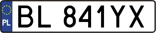 BL841YX