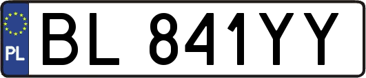 BL841YY