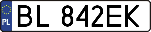 BL842EK