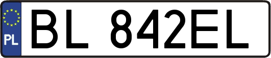 BL842EL