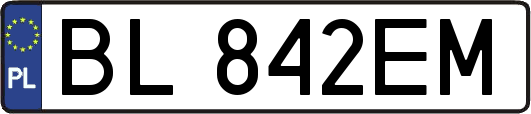 BL842EM
