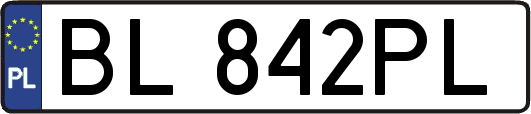 BL842PL