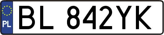 BL842YK