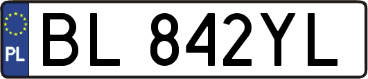 BL842YL