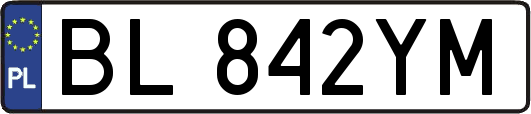 BL842YM