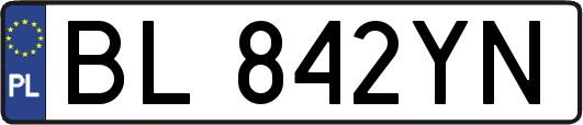 BL842YN