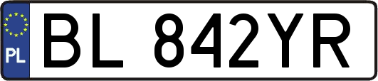 BL842YR
