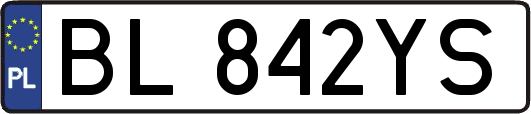 BL842YS