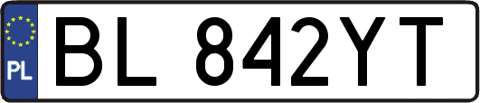 BL842YT