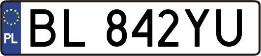 BL842YU