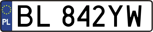BL842YW