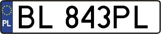 BL843PL