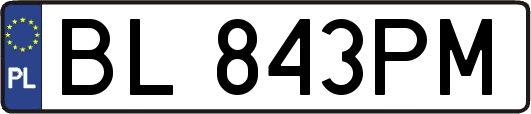 BL843PM