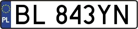 BL843YN