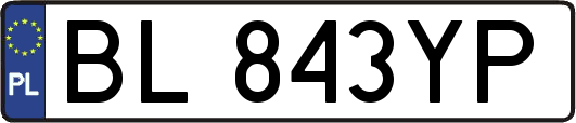 BL843YP