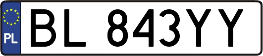 BL843YY