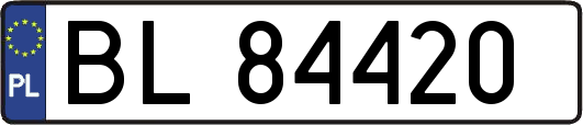 BL84420