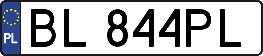 BL844PL