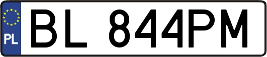 BL844PM