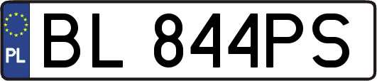 BL844PS