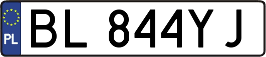 BL844YJ