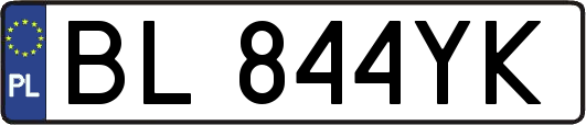 BL844YK