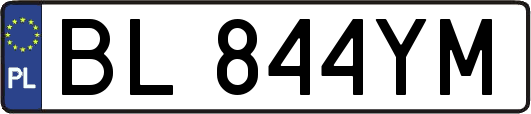BL844YM