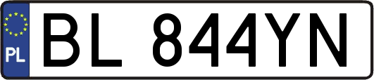 BL844YN