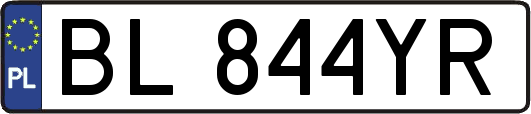 BL844YR