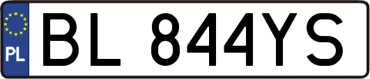 BL844YS