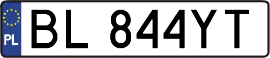 BL844YT