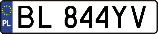 BL844YV