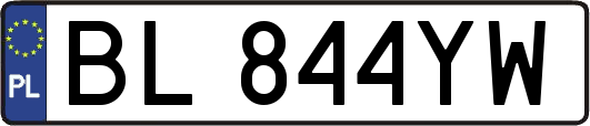 BL844YW