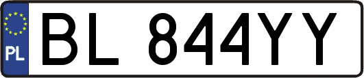 BL844YY