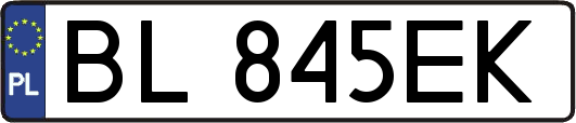 BL845EK