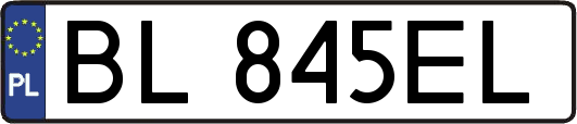 BL845EL