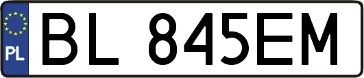 BL845EM