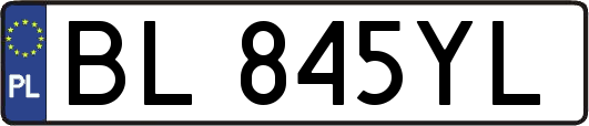 BL845YL