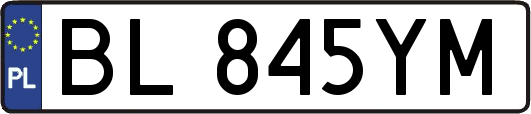 BL845YM