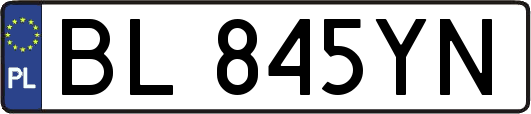 BL845YN
