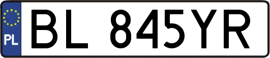 BL845YR