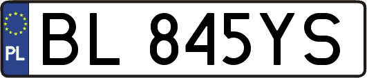 BL845YS